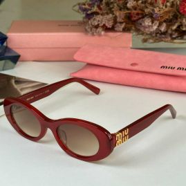 Picture of MiuMiu Sunglasses _SKUfw55589790fw